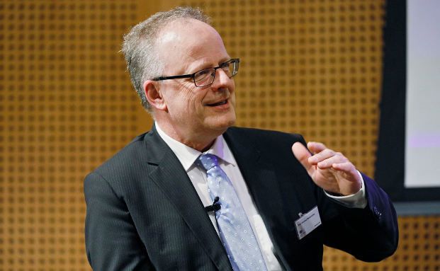 „Durch Arbeiten wird man nicht vermögend“