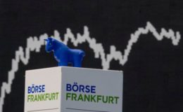 Hohe Aktienquote am Anfang bringt notwendige Rendite