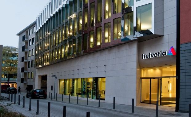 Helvetia Leben Akademie bildet zum Investmentspezialisten aus