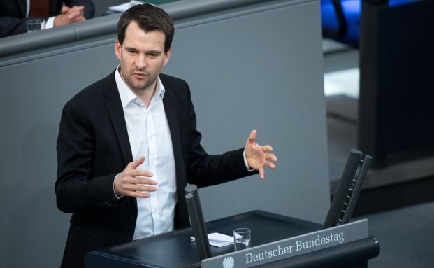 Opposition kritisiert die Rentenpolitik der Regierung