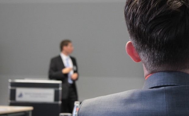 So funktioniert das Eventmanagement über Xing