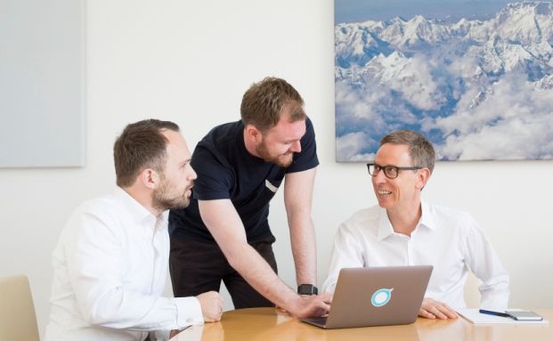 Friendsurance und Ottonova arbeiten zusammen