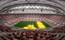 Wie sportliche Großereignisse versichert sind