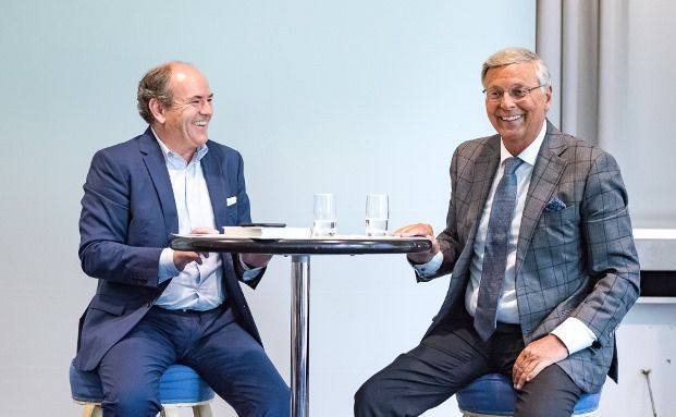 Gemeinsam den Erfolgscode entschlüsseln