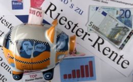 Erbt der Ehepartner das angesparte Kapital?