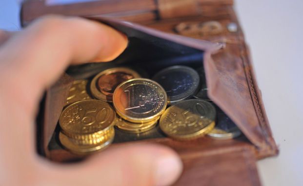 Verdeckte Armut betrifft bis zu 500.000 Rentner