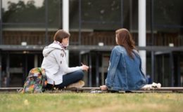 „Wie wahrscheinlich ist ein Totalschaden?“