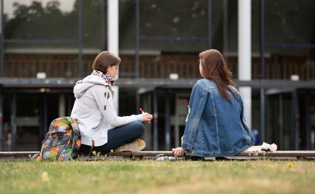 „Wie wahrscheinlich ist ein Totalschaden?“