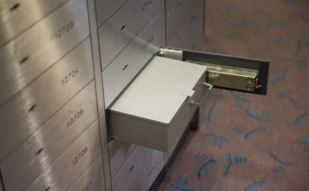 Was bei Bankschließfächern zu beachten ist
