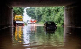 Versicherer erwarten normale Schadensentwicklung