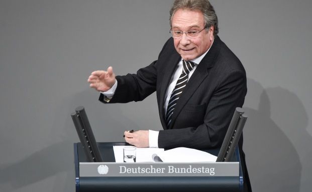 Linken-Politiker kritisiert Vergleichsportale scharf