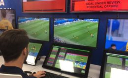 Wie Cyberkriminelle die Fußball-WM für Angriffe nutzen