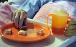 Das müssen Sie zum Thema Pflege von Angehörigen wissen