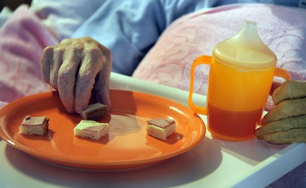 Das müssen Sie zum Thema Pflege von Angehörigen wissen