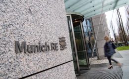 Will die Munich Re ihre Vermögensverwaltung verkaufen?