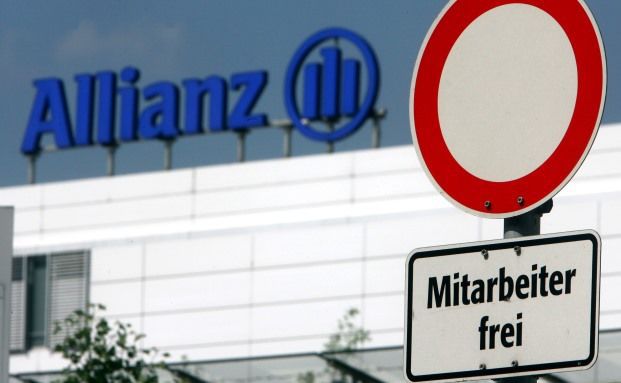 Allianz Deutschland dementiert Abbau tausender Stellen