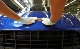 Neuwagenstatus nach sechs Wochen verloren