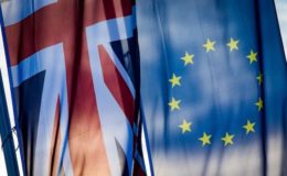Brexit könnte 36 Millionen Versicherungen nichtig machen