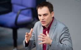 34 Lebensversicherer unter intensiver Beobachtung