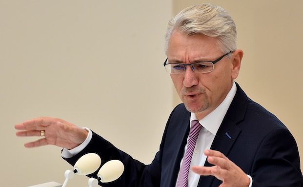 Brandenburg will GKV-versicherte Beamte unterstützen