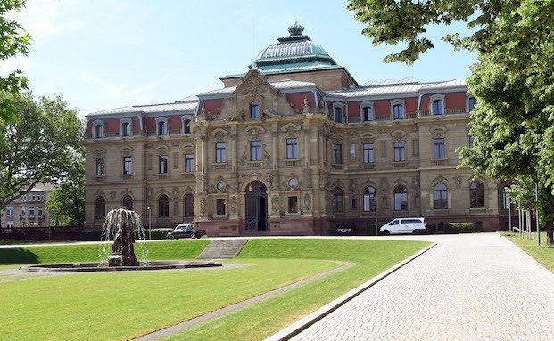 Versicherer dürfen Bewertungsreserven kürzen