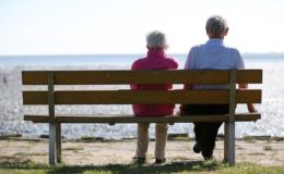 Fast jeder Zweite schätzt Aktien als unsicher ein