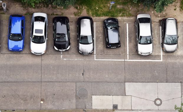 Assistenzsysteme treiben Reparaturkosten in die Höhe