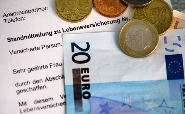 Lebensversicherer müssen für mehr Durchblick sorgen