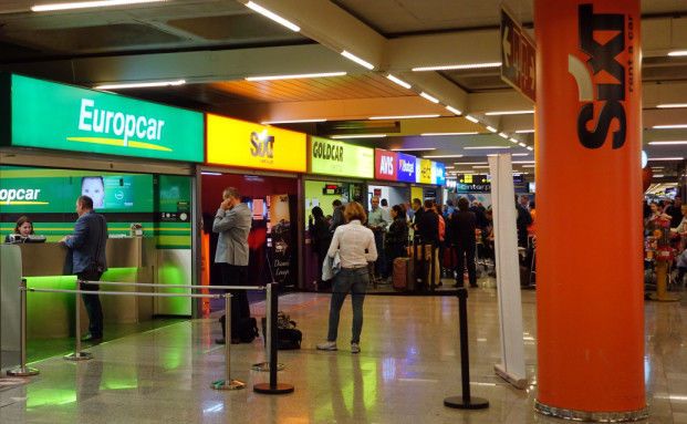 Vorsicht bei zusätzlichen Versicherungen für Mietwagen