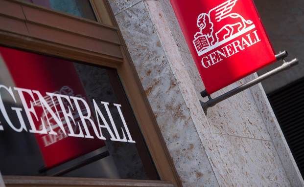 Generali verkauft Leben-Tochter an Viridium