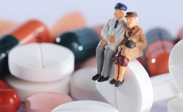 Die Hälfte der Arbeitnehmer geht vorzeitig in Rente