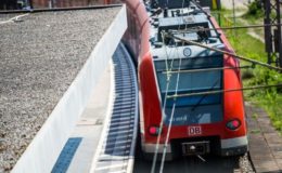 Arbeitsunfähiger Lokführer erhält wohl keine Haftpflichtleistung