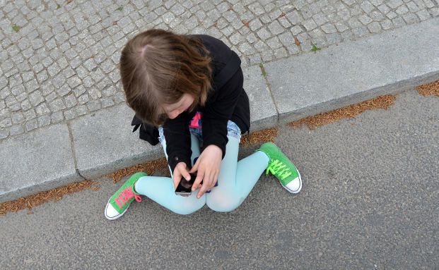 So surfen Kinder sicher im Internet