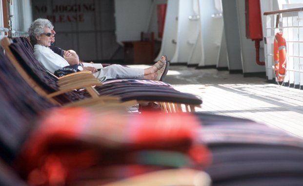 Deutsche wollen Kapitalauszahlung statt Rente