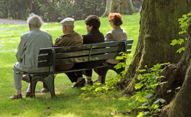 Beitragsentlastung für Betriebsrentner wird wahrscheinlicher