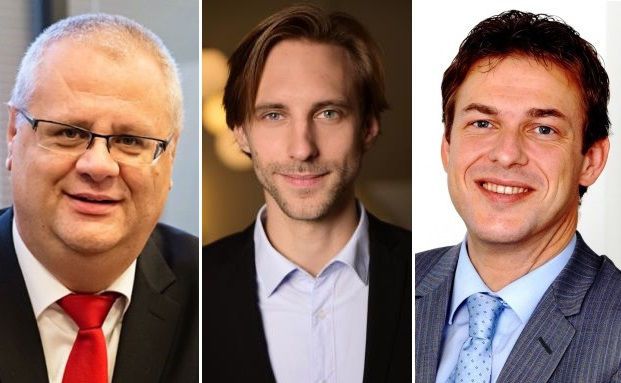 Der Pfefferminzia Zukunftstag für Versicherungsprofis – jetzt anmelden!