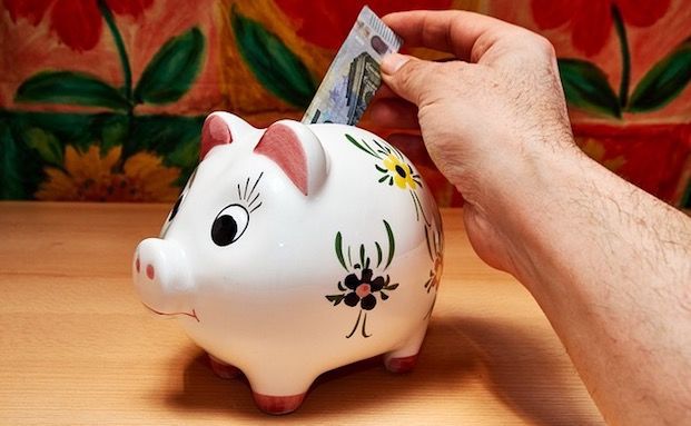 Deutsche am unzufriedensten mit Sparerträgen