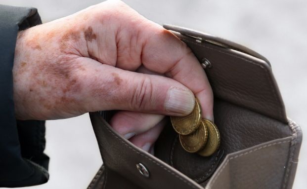 Ist die Sorge vor Altersarmut unbegründet?