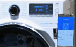 Können Waschmaschine & Co. wirksame Kaufverträge abschließen?