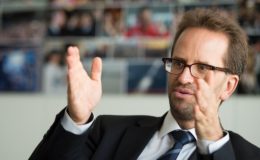 Klaus Müller fordert „Provisionsverbot bei allen Anlageprodukten“