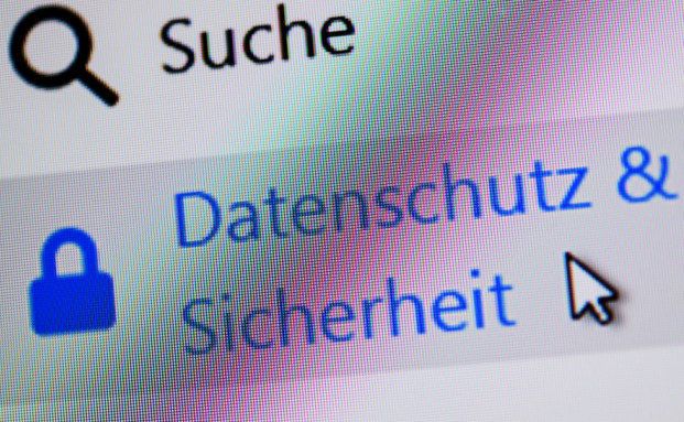 Makler erhält Datenschutz-Anfrage von Unbekanntem
