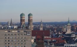 Wie lange zahlen die Deutschen ihr Haus ab?