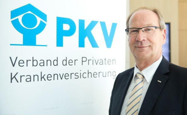 Einkommensschwelle für PKV-Wechsel soll auf 50.000 Euro sinken