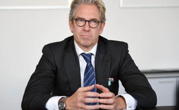 Kassenärzte-Chef kann sich 50-Euro-Gebühr für Notaufnahme vorstellen