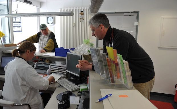 Krankenkassen tricksen bei Widersprüchen von Versicherten