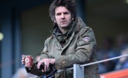 Versicherungsdetektiv ermittelt wieder