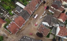 Öffentliche Gebäude oft nicht versichert