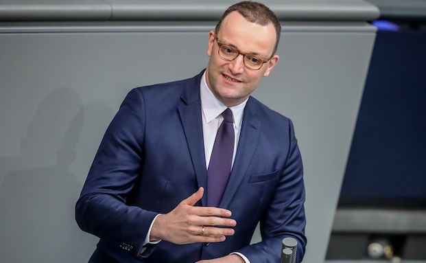 Bald mehr Sprechstunden für gesetzlich Versicherte?