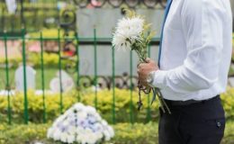 Bestattungsdienstleistungen immer gefragter