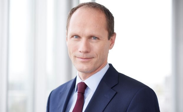 Fabio De Ferrari tritt die Nachfolge von Ruedi Kubat an